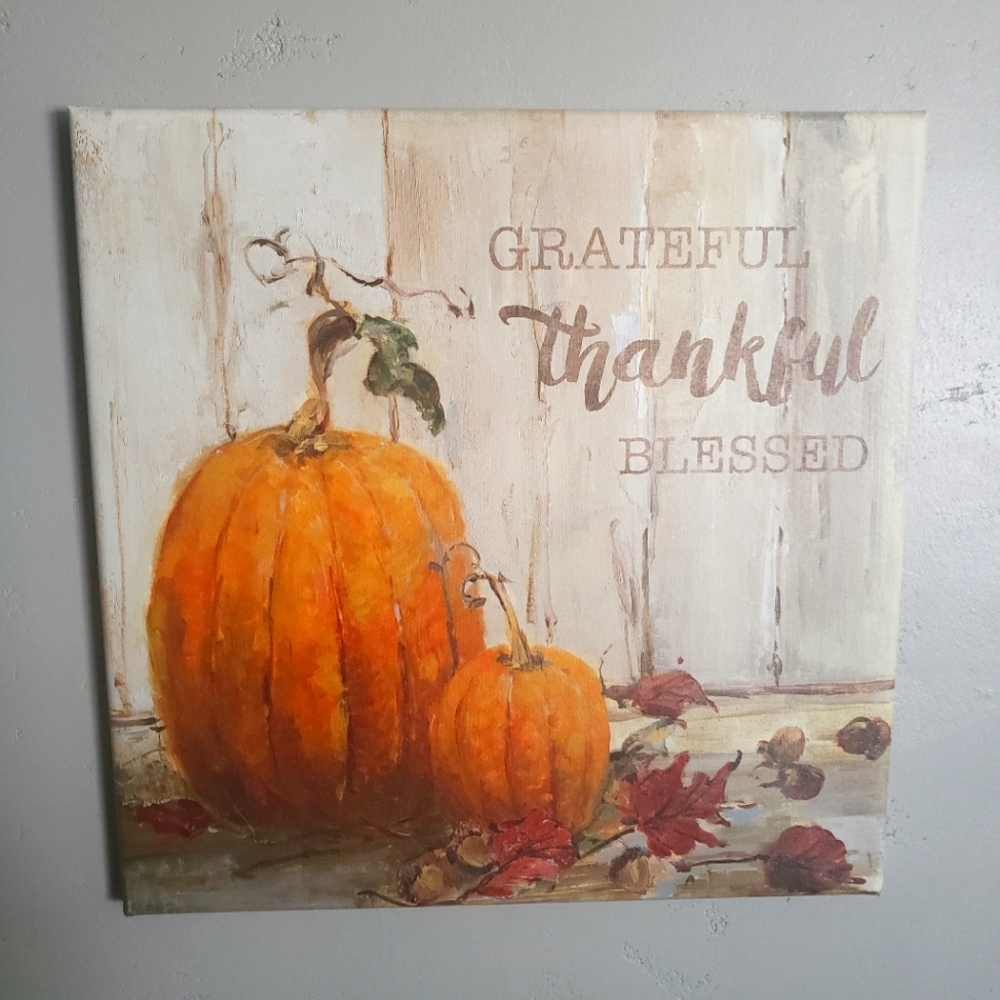 Wall decor